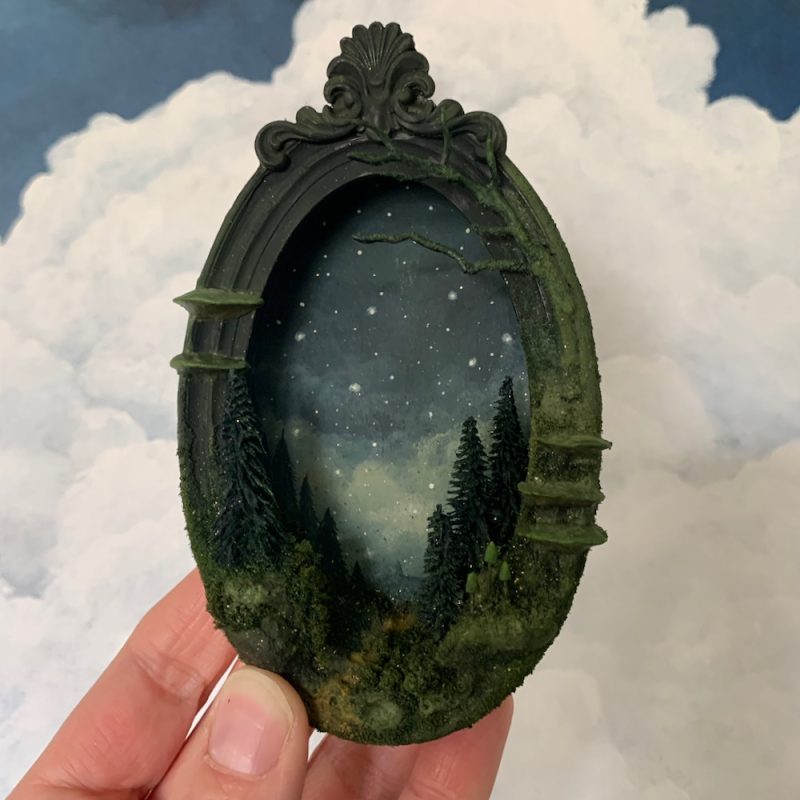 Forest Portal